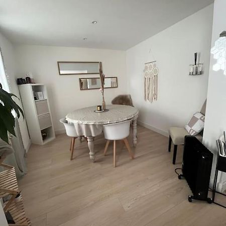 Appart Pres De Toutes Commodites 1 Ch 1 Lit 2 P Aix-en-Provence Esterno foto