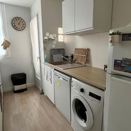Appart Pres De Toutes Commodites 1 Ch 1 Lit 2 P Aix-en-Provence Esterno foto