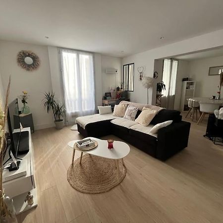 Appart Pres De Toutes Commodites 1 Ch 1 Lit 2 P Aix-en-Provence Esterno foto