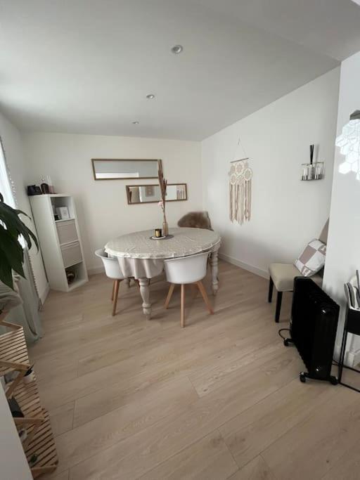 Appart Pres De Toutes Commodites 1 Ch 1 Lit 2 P Aix-en-Provence Esterno foto